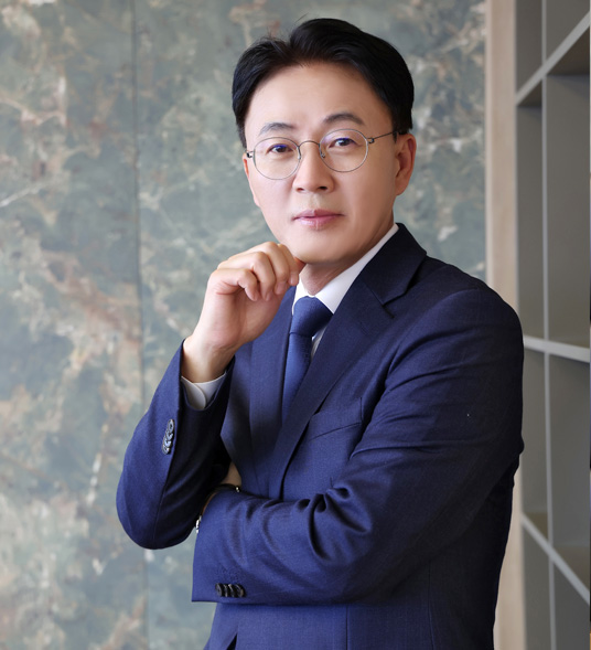 건설공제조합 이사장 이석용