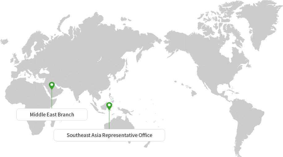 Image of Global Network